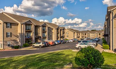Terrace Green Apartments at Branson, 0