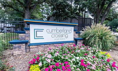 Community Signage, Cumberland Crossing, 0
