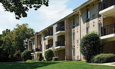 Hamilton Park Apartments For Rent Allentown Pa Rentcom