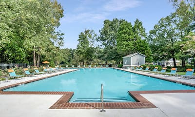 Pool, The Legacy at Druid Hills, 0