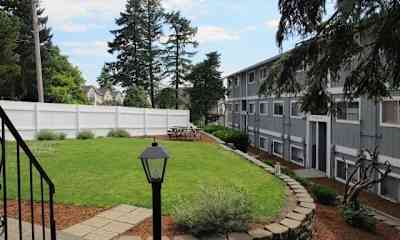 multnomah village apartments for rent portland or rent com