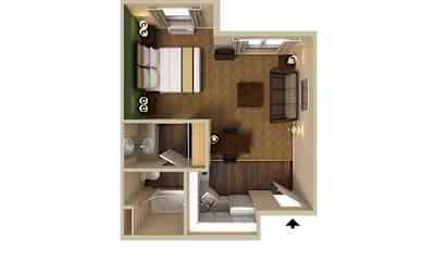 Gaithersburg, MD Apartments for Rent - 132 Apartments | Rent.com®