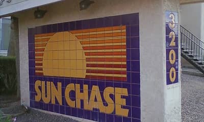 Sun Chase Apartments, 0