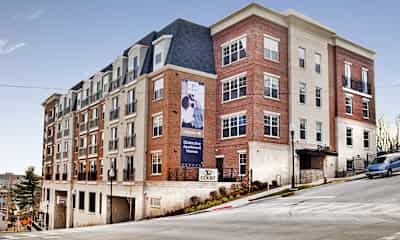 Morristown Nj Apartments For Rent 151 Apartments Rent Com