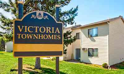 Townhomes for Sale Near Me - Find Nearby Townhouses - Trulia