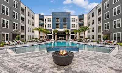 Orlando Fl 2 Bedroom Apartments For Rent 144 Apartments Rent Com