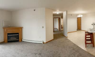 Sterling Heights Apartment Community, 2
