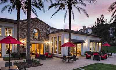 Rent Riverside Apartments