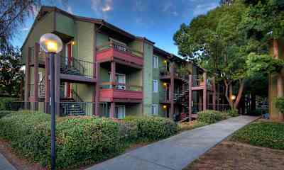 101 Minimalist Bascom house apartments campbell with Small Space