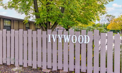 Ivywood Apartments, 2