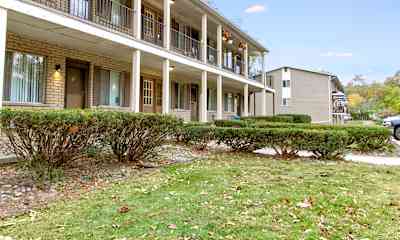 Westland Mi Studio Apartments For Rent 6 Apartments Rent Com