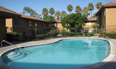Pool, Mesa Palms, 0