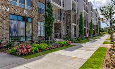 Atlanta Ga Apartments For Rent - 1654 Apartments Rentcom