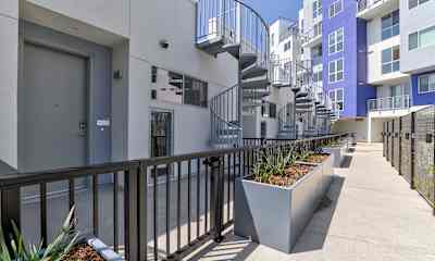 Culver City Ca Apartments For Rent 1228 Apartments Rent Com [ 240 x 400 Pixel ]