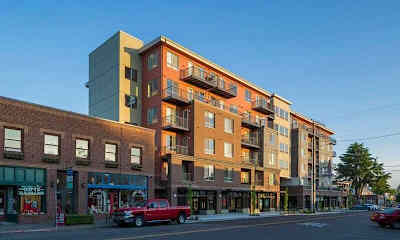 95 Luxury Ainsworth apartments tacoma wa in New York