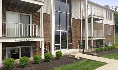 Valley Brook Apartments, 0