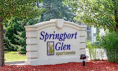 35 Creative Apartments on springport rd jackson mi for New Ideas