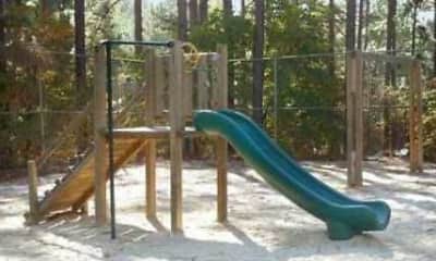 Playground, Skylar Pointe Apartments, 2