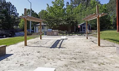Playground, Centennial Ridge and Village, 0