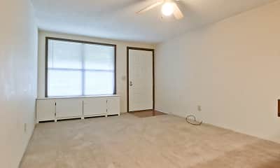 Living Room, Stillwater, 2
