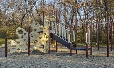 Playground, Mann Village, 2