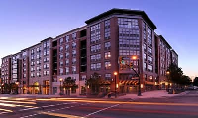 Penrose Apartments For Rent Arlington Va Rentcom