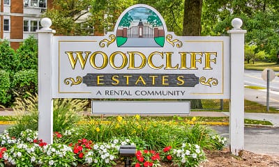 Woodcliff Estates, 2