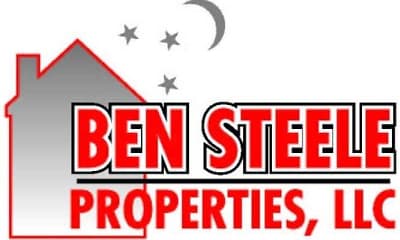Building, Ben Steele Houses & Duplexes, 2