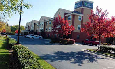 Glen Burnie Apts For Rent