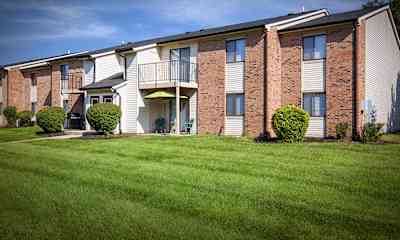 Apartments Shelbyville Indiana