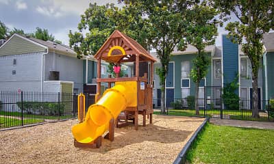 Playground, Valle Vista, 2