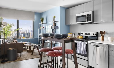jersey city apartments for rent near path