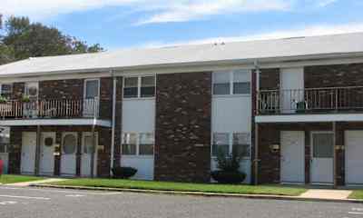 58  Apartments for rent in mill hill trenton nj Living Room