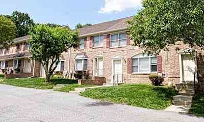 Rentals In Pike Creek Delaware