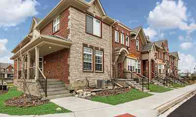 Rochester Hills Apartments For Rent