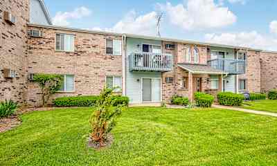 apartments for rent woodstock il