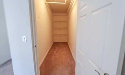 Storage Room, Valley Tower/Prospect Hill Apartments, 2