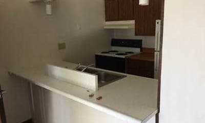 Kitchen, Edelweiss Apartments, 1