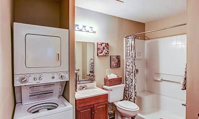 Bathroom, Tranquility at Hickory Hill, 2