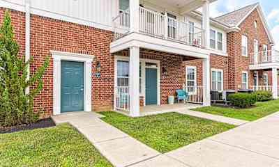 Apartments For Rent Near Gahanna Ohio