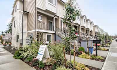 Apartments For Rent Near St Joseph Medical Center Tacoma Wa Rent Com