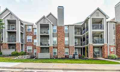 Falcon Ridge Apartments For Rent Lenexa Ks Rentcom