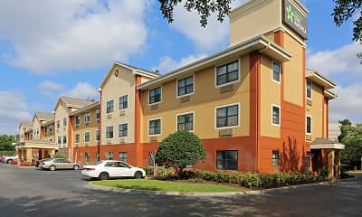 Building, Furnished Studio - Orlando - Convention Ctr - Sports Complex, 0