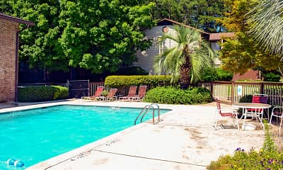 Pool, Waters At Berryhill, 0
