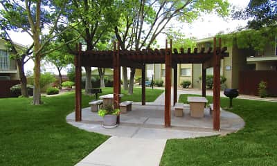 Landscaping, North Park, 0