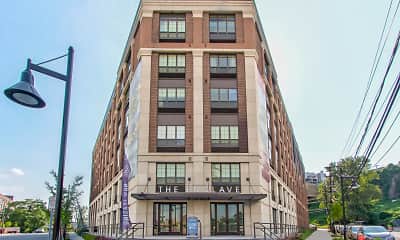The Enclave - 675 Monmouth | Jersey City, NJ Apartments for Rent | Rent.com