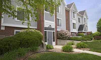 huntington creek apartments
