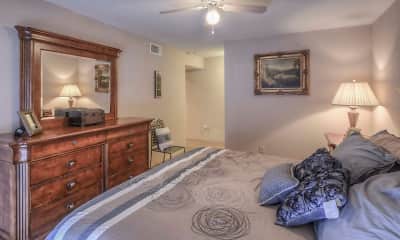 Bedroom, Oaks of Ashford Point, 0