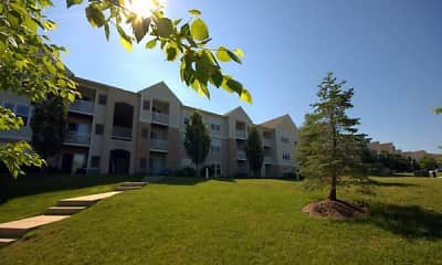 Building, Millview Apartment Homes, 0