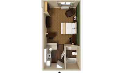 surrey downs apartments for rent bellevue wa rent com